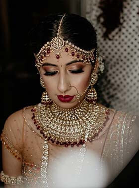 Loveleen Chhatwal Makeup Artist